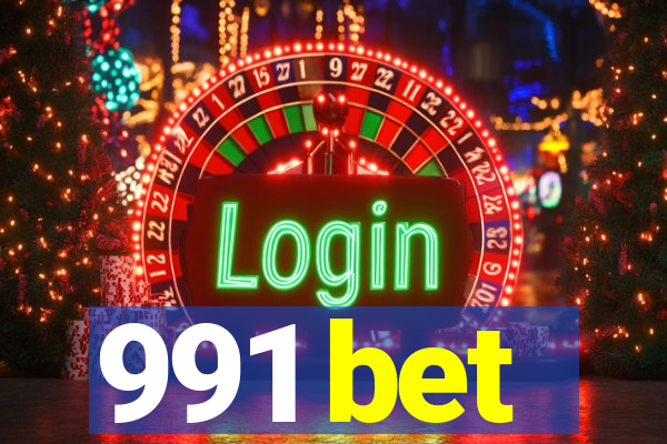 991 bet